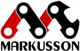 Logo brand Markusson