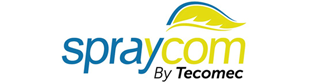 Logo brand Spraycom