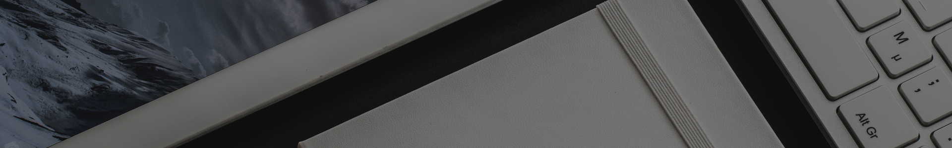 Title background for page Cookie Policy